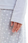 Warm Women's Polar Fleece Penguin Pyjama Set with Hood and Embroidery Fluffy Winter Loungewear Ideal for Christmas Gift Multiple Sizes by Daisy Dreamer. Buy now for £17.00.