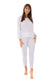 Women's Thermal Long Sleeve Top and Pants Set Winter Base Layers Warm Insulating Cotton Rich Fabric Sizes S to XXL Multiple Colors by Heatwave Thermalwear. Buy now for £10.00.