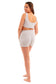 Women's Ultra-Soft Teddy Fleece Tank Top and Shorts Pyjama Loungewear Set Cozy Fluffy Nightwear Perfect for Home Comfort and Relaxation by Daisy Dreamer. Buy now for £15.00.