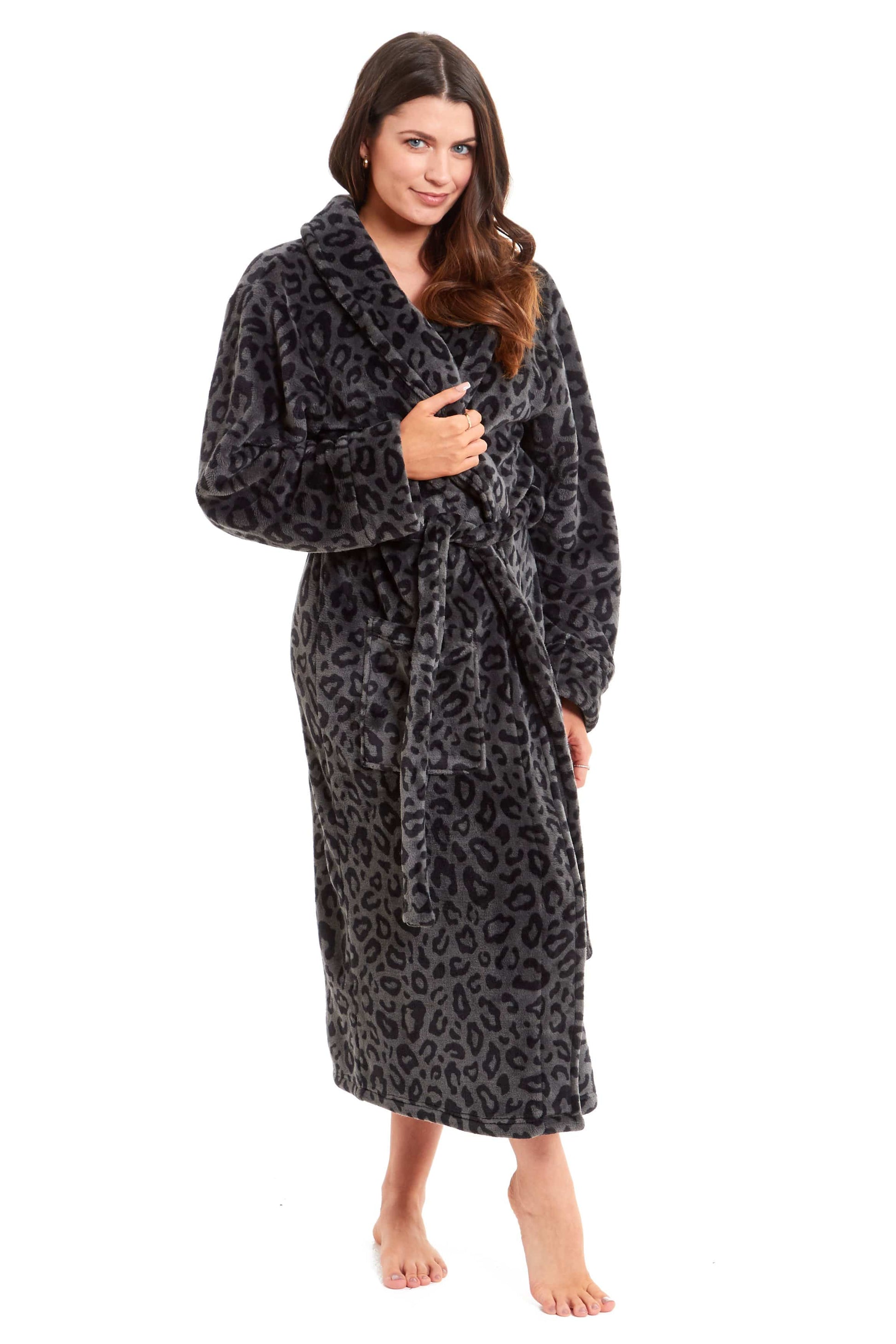 Women's Dressing Gowns | Night Robes | M&Co