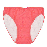 Pack of 10 Womens High Leg Cotton Briefs Comfortable Stretchable Underwear Assorted Colours Breathable Soft Waistband Ideal for All Body Types Durable by Daisy Dreamer Underwear