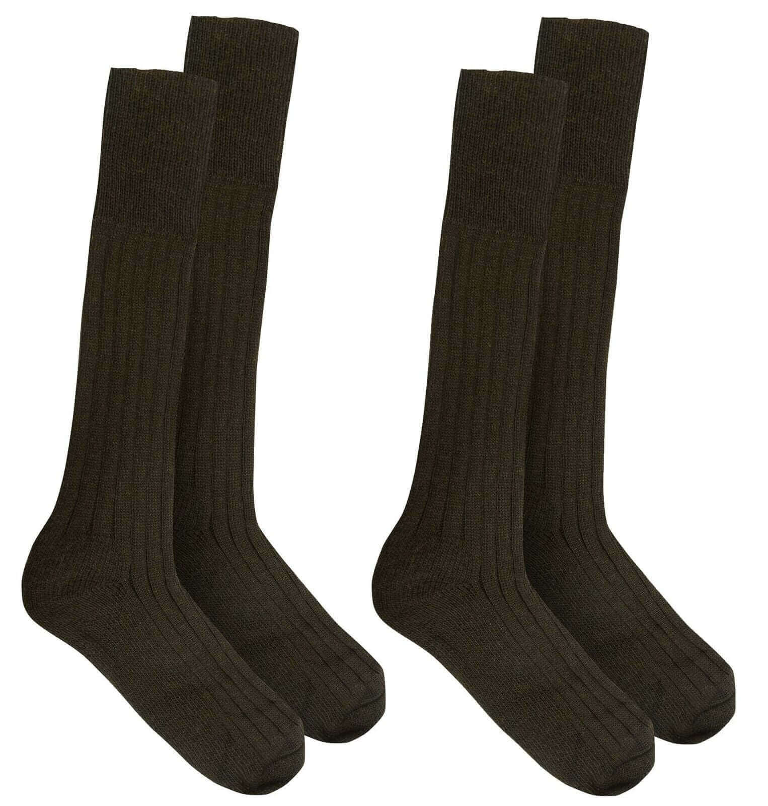 Pack Of 2 Men's Military Socks Heavy Duty Thermal Winter Boot Socks. Buy now for £7.00. A Socks by Sock Stack. 6-11, army, athletics, black, boot, boys, comfortable, green, heavy duty, hiking, mens, mens socks, military, running, socks, sports, thermal, t
