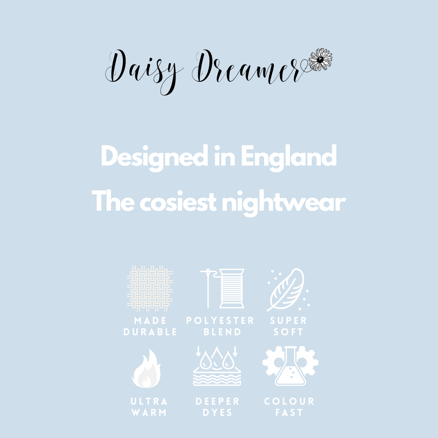 Women's Stars Plush Fleece Hooded Pyjama Set, Ladies Loungewear Set. Buy now for £20.00. A Pyjamas by Daisy Dreamer. 12-14, 16-18, 20-22, 8-10, blue, bridesmaid, flannel, fleece, grey, gym, hooded, hotel, ladies, large, loungewear, medium, navy, nightwear