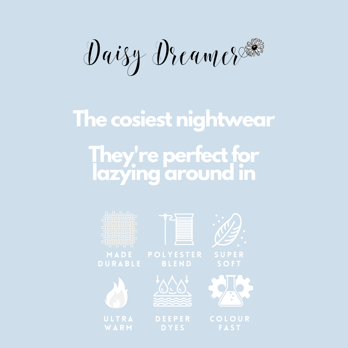 Women’s Velour Fleece Hooded Zip Track Suit Velvet Loungewear Set with Elastic Waistband Comfortable All-Day Wear Multiple Styles and Sizes by Daisy Dreamer Pyjamas